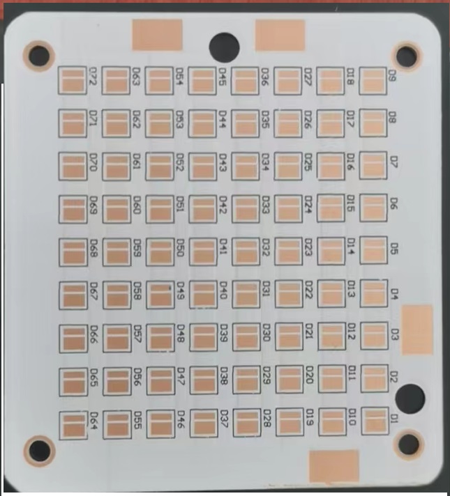 銅基電源板